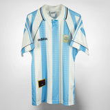 Argentina 1996/97 Home Jersey