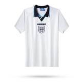 England 1996 Home Jersey