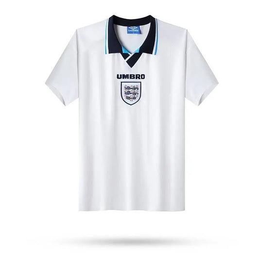 England 1996 Home Jersey