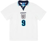 England 1996 Home Jersey