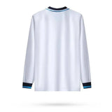 England 1996 Home Long Sleeve Jersey