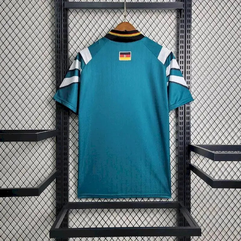 Germany 1996 Away Jersey