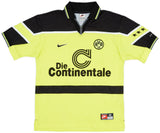 Dortmund 1996/97 UCL Final Edition