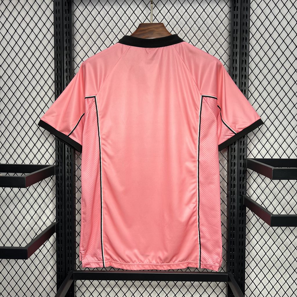 Juventus 1997/98 Centenary Jersey