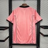 Juventus 1997/98 Centenary Jersey