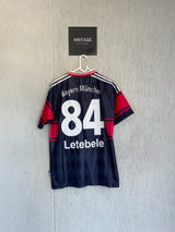 Bayern Munich 1997/99 Home Jersey