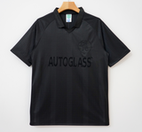 1998 Chelsea All Black Retro