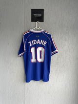 France 1998 Home Jersey