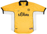 Dortmund 1998/99 Home