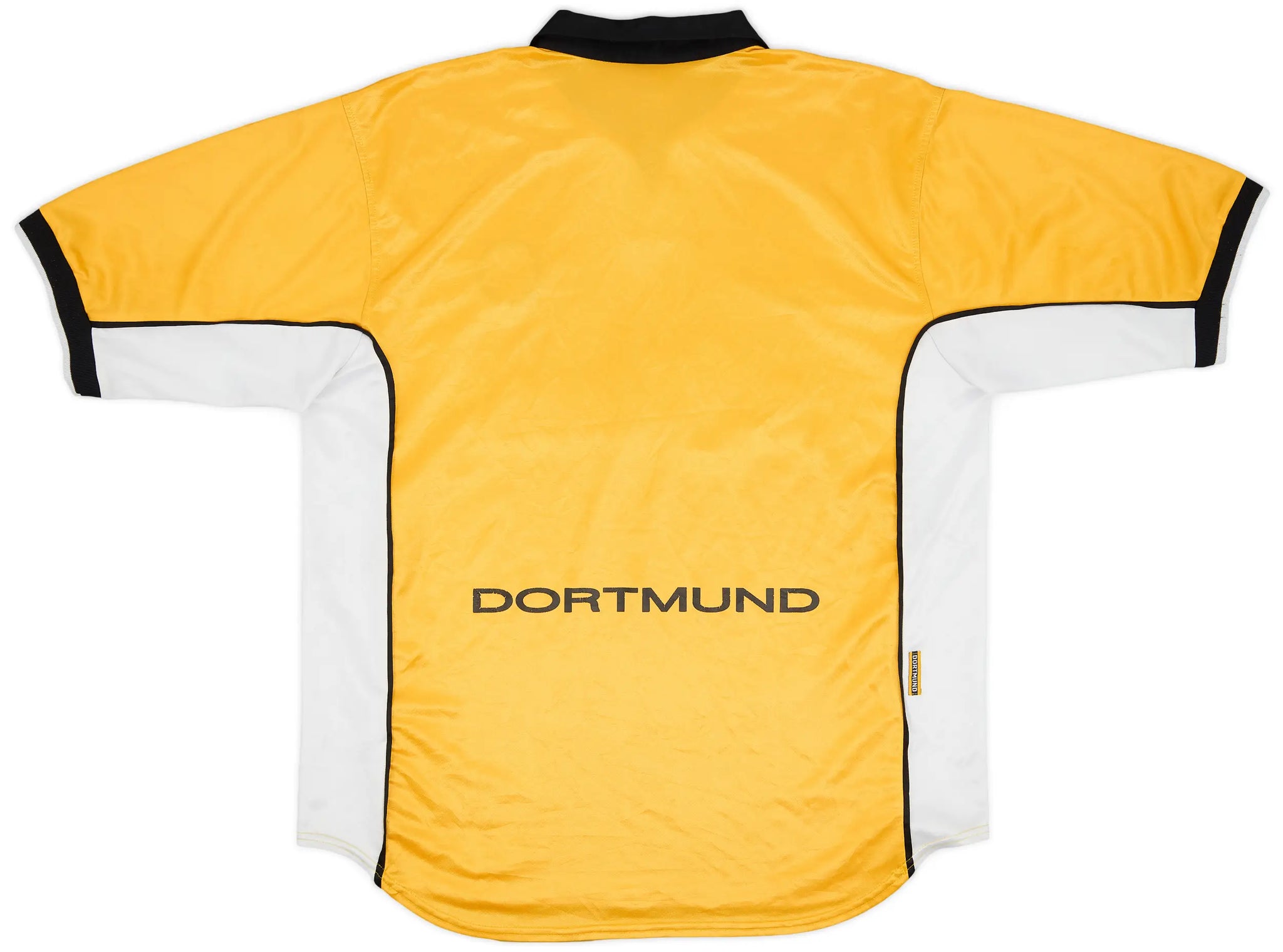 Dortmund 1998/99 Home