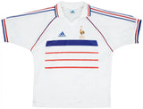 France 1998 Away Jersey