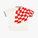 Croatia 1998 Home Jersey