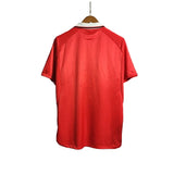 Manchester United 1999 UCL Final Jersey