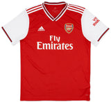 Arsenal 2019/20 Home Jersey