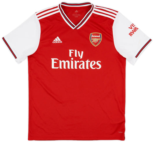 Arsenal 2019/20 Home Jersey