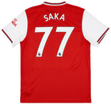 Arsenal 2019/20 Home Jersey