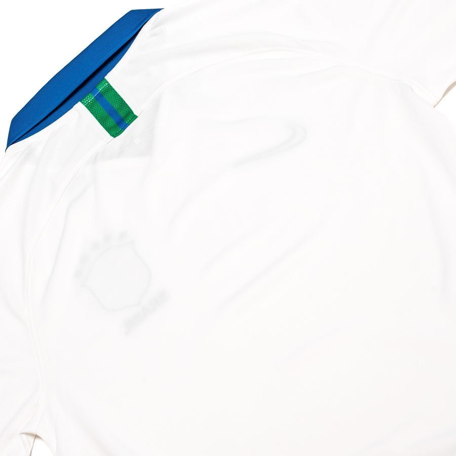 Brazil 2019/20 Away Jersey