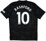 Manchester United 2019/20 Third Jersey