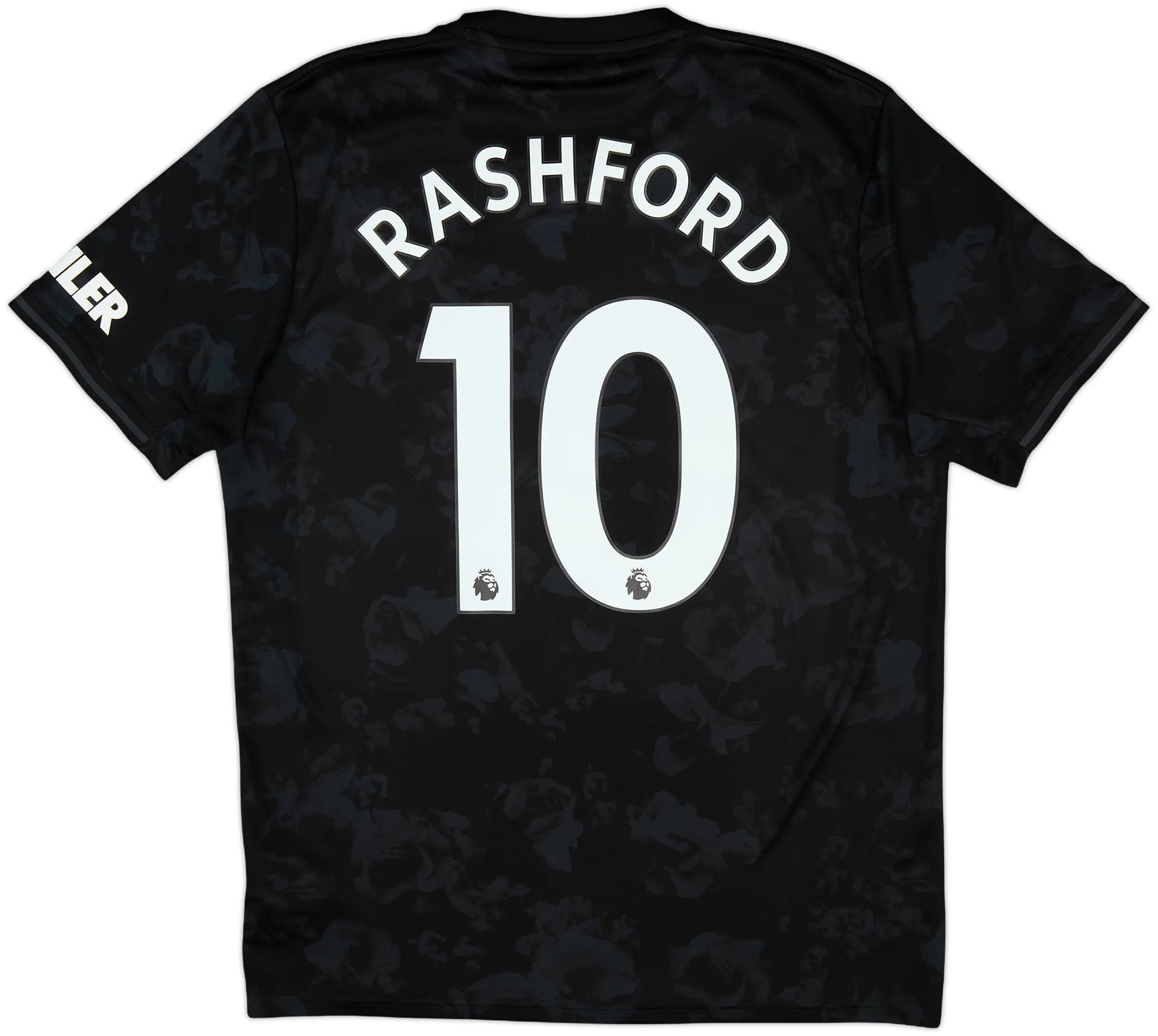 Manchester United 2019/20 Third Jersey