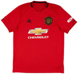 Manchester United 2019/20 Home Jersey