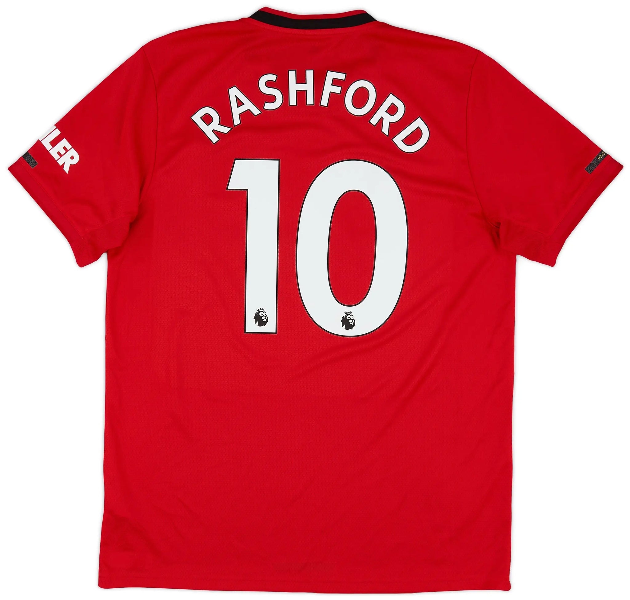 Manchester United 2019/20 Home Jersey