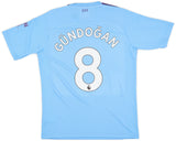 Manchester City 2019/20 Home Jersey