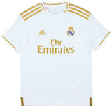 Real Madrid 2019/20 Home Jersey