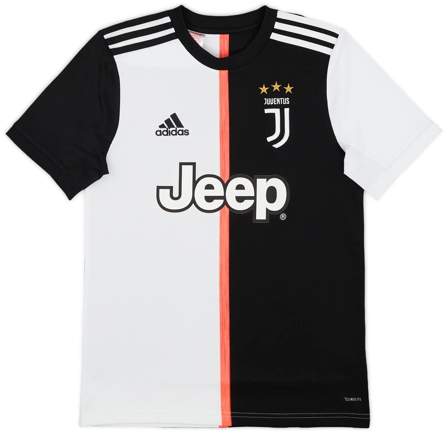 Juventus 2019/20 Home Jersey