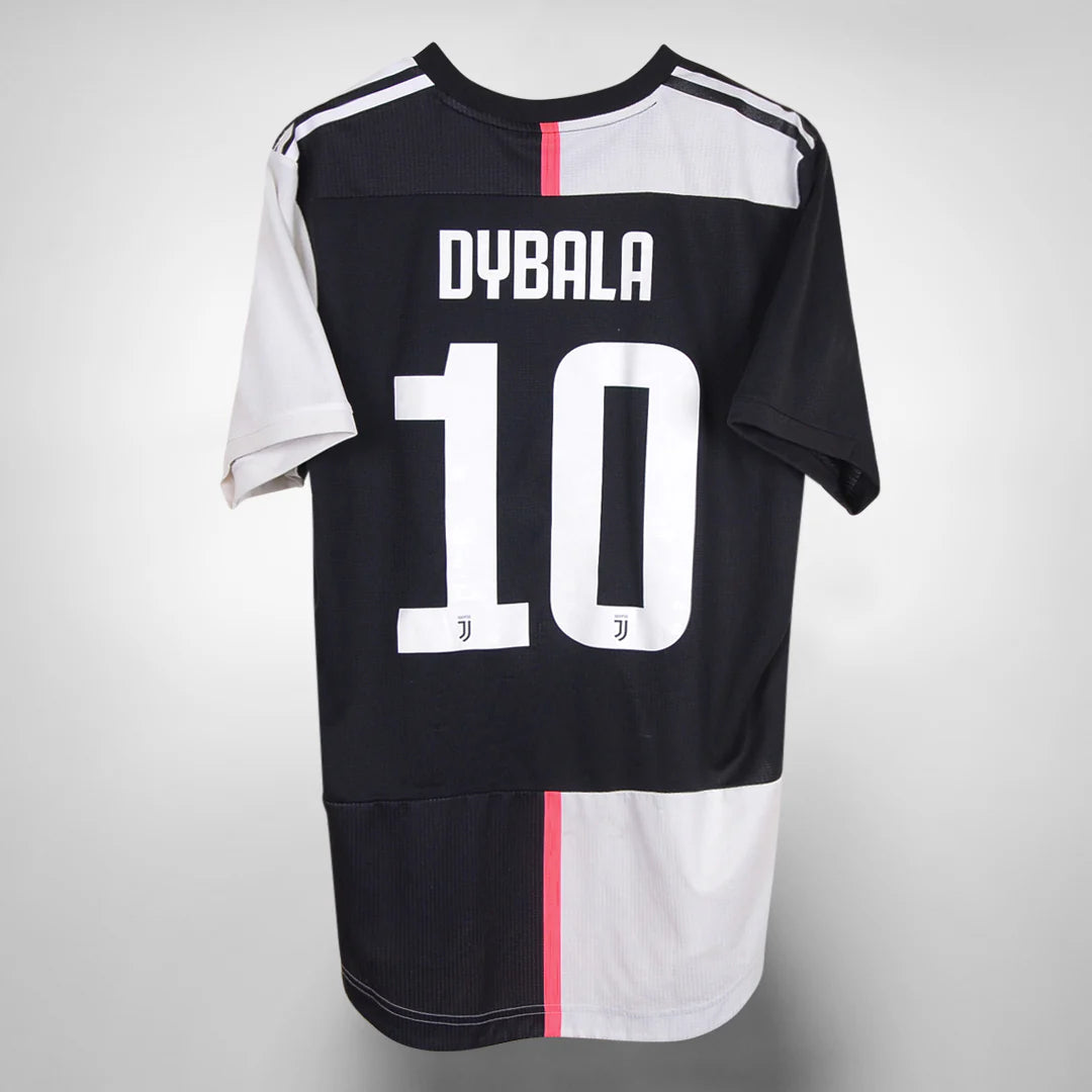 Juventus 2019/20 Home Jersey