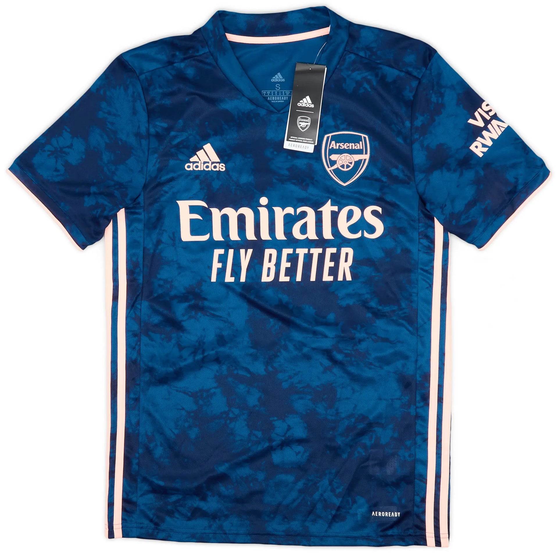 Adidas Arsenal Football Arsenal 1920 Kit Adidas Arsenal FC 93-94