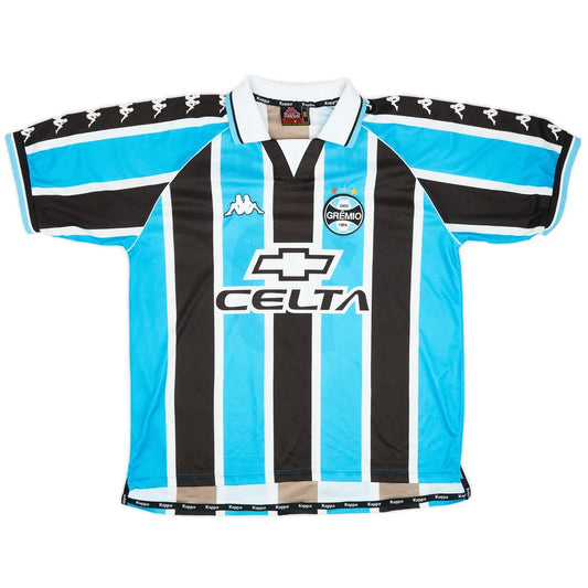 Gremio 2000 Home Jersey