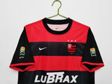 Flamengo FC 2000/01 Home Jersey