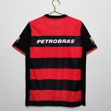 Flamengo FC 2000/01 Home Jersey
