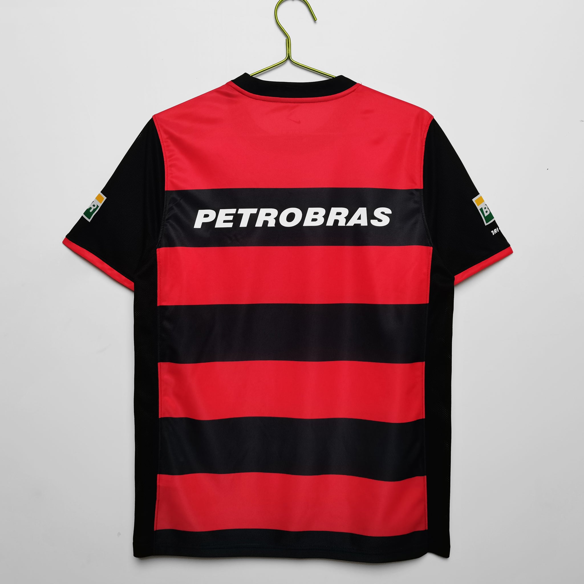 Flamengo FC 2000/01 Home Jersey