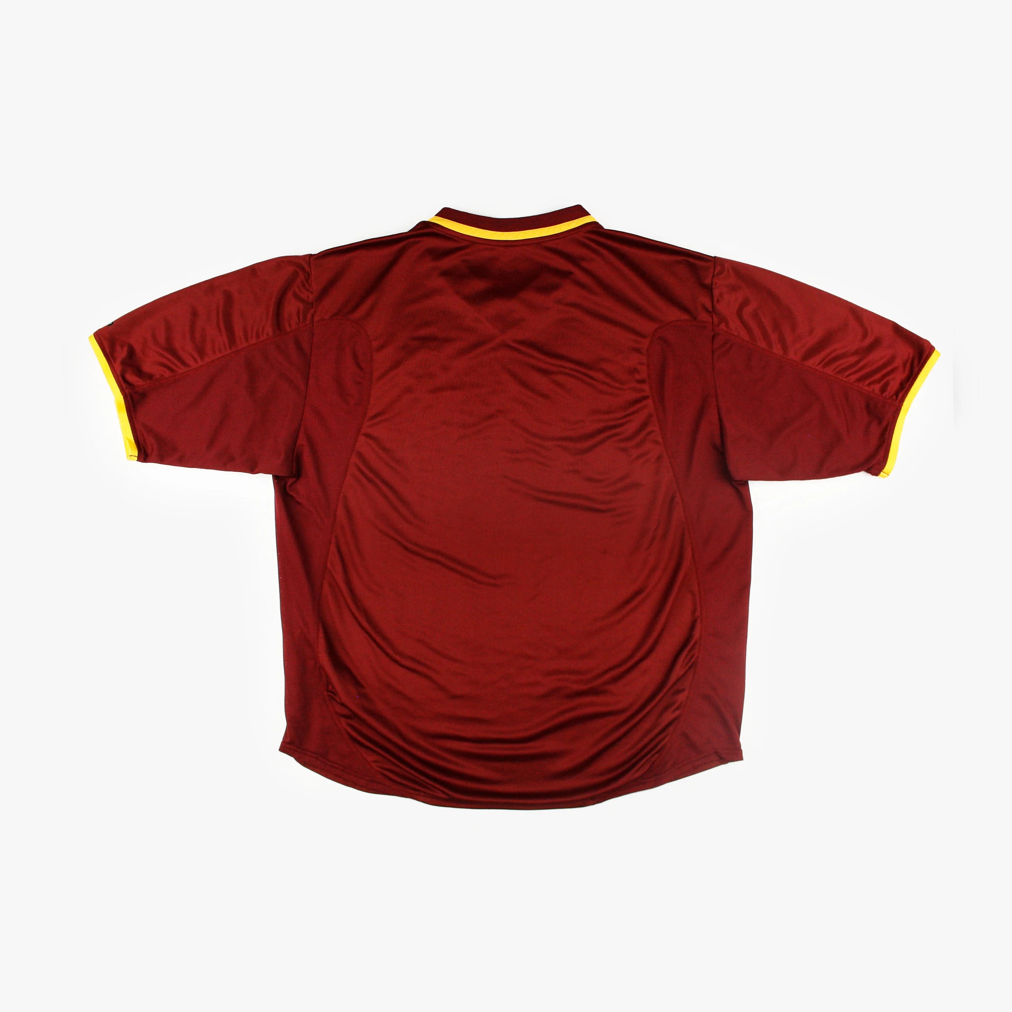Portugal 2000 Home Jersey