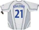 Paris 2001/02 Away Jersey