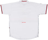 Mallorca 2001/02 Away Jersey