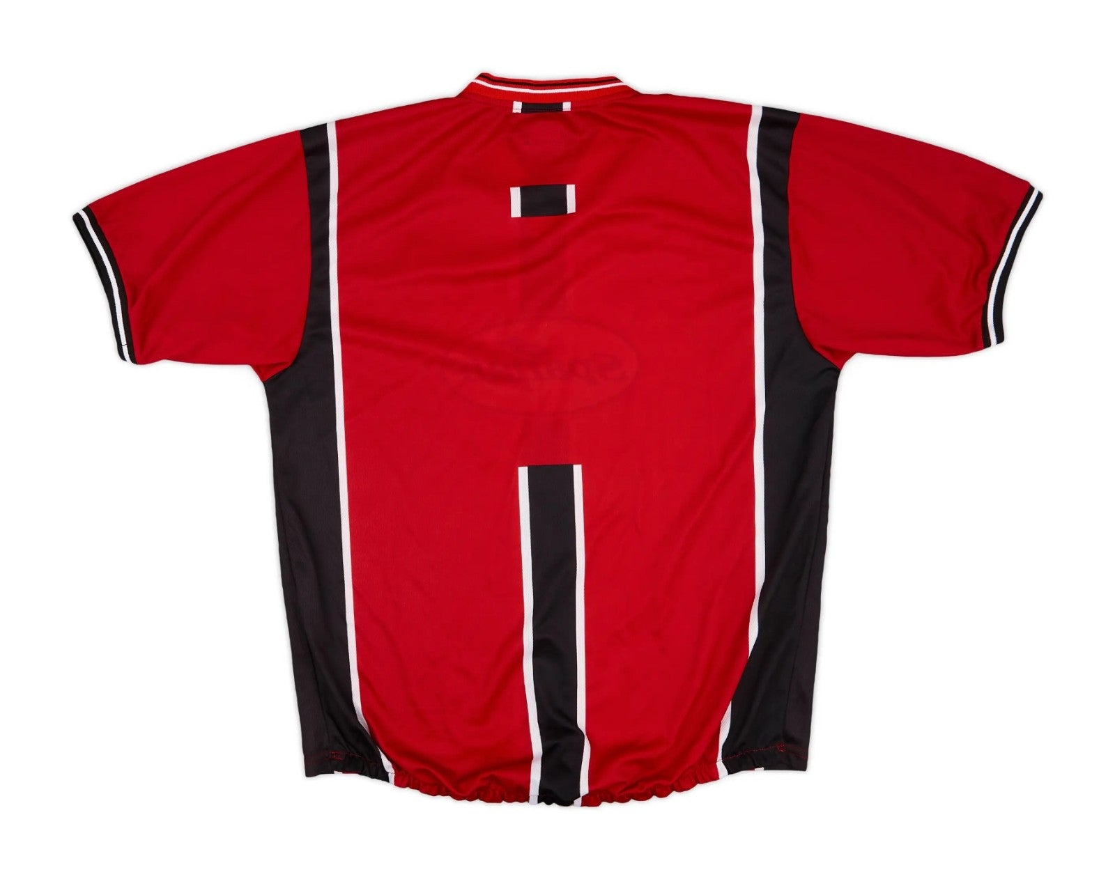 Mallorca 2001/02 Home Jersey