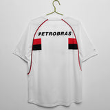 Flamengo FC 2002/03 Away Jersey