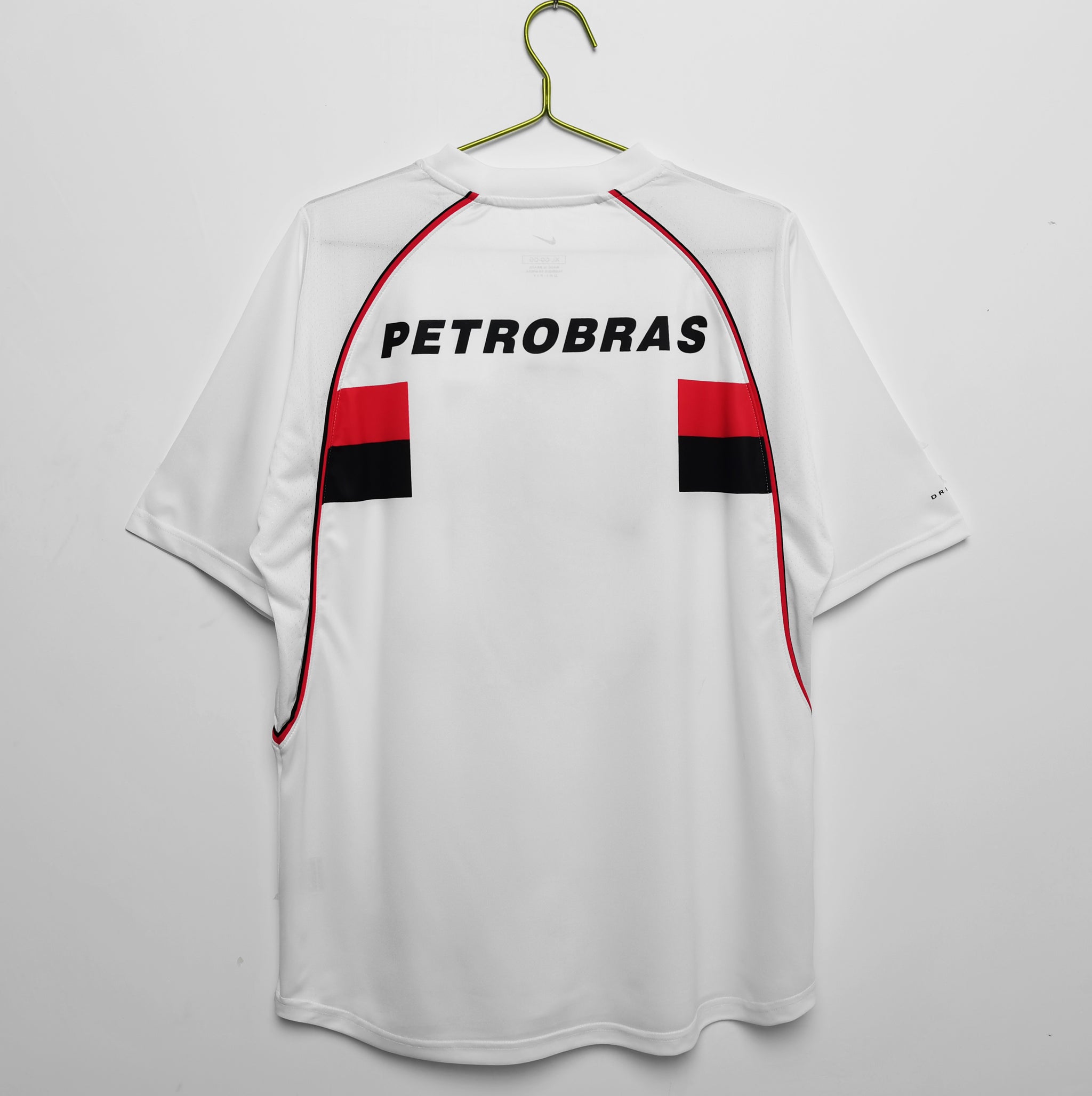 Flamengo FC 2002/03 Away Jersey