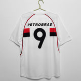 Flamengo FC 2002/03 Away Jersey