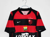 Flamengo FC 2003/04 Home Jersey