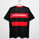 Flamengo FC 2004/05 Third Jersey