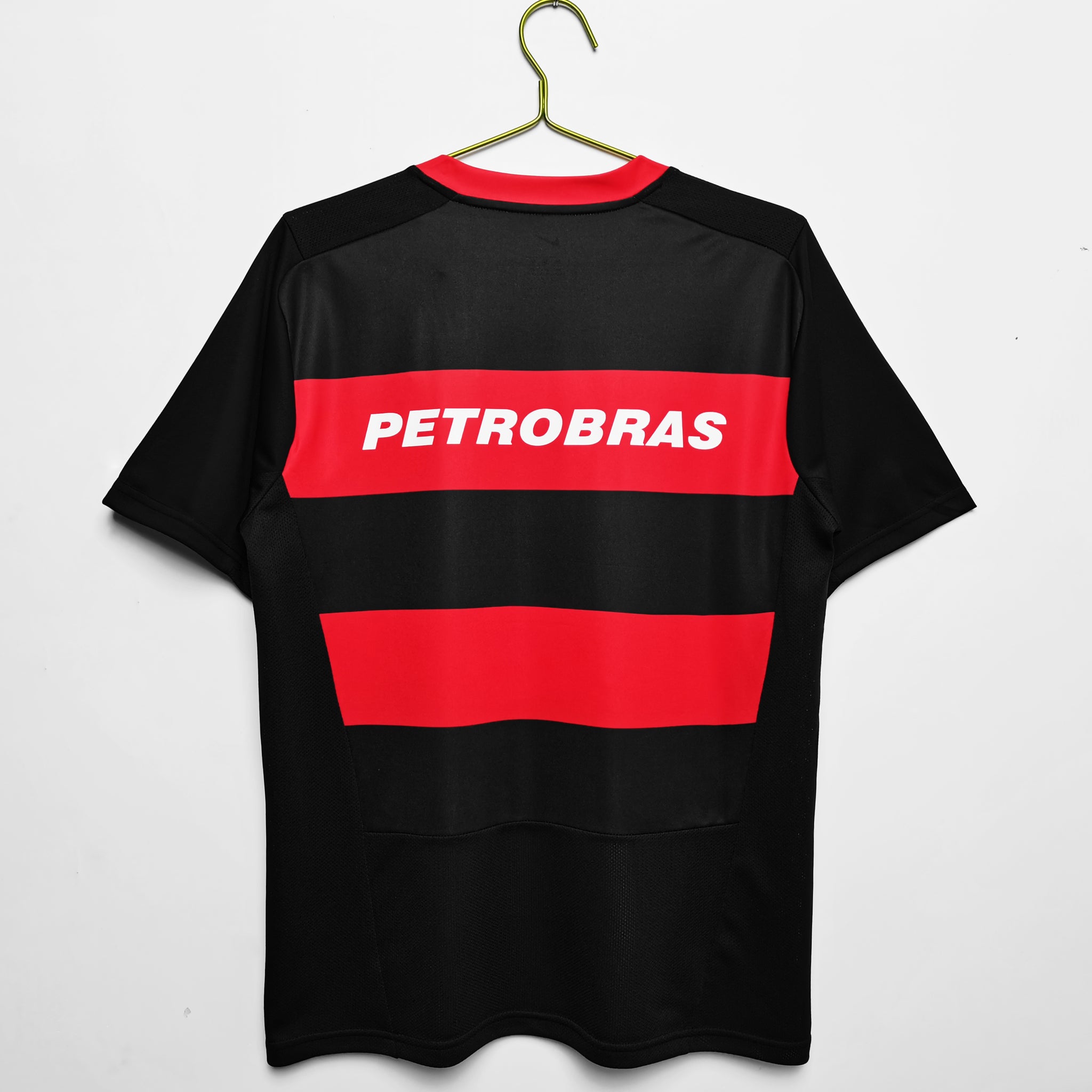 Flamengo FC 2004/05 Third Jersey