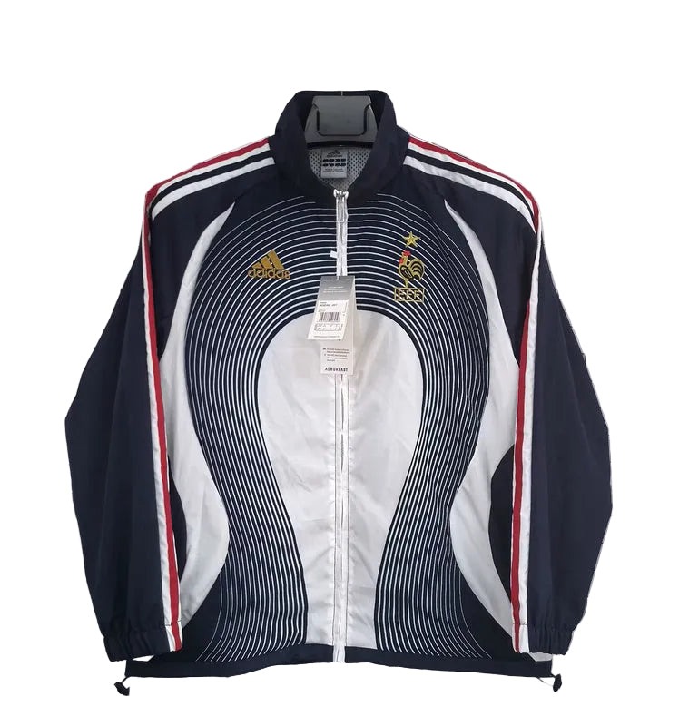 France 2006 Jacket