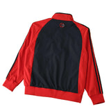 AC Milan 2006 Retro Windbreaker Jacket