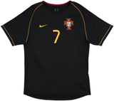 Portugal 2006 Away Jersey