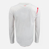 England 2006 Home Long Sleeve Jersey