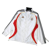 Germany 2006 Retro Jacket
