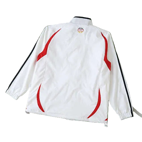 Germany 2006 Retro Jacket